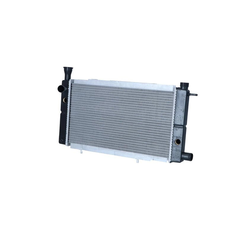 NRF Engine Radiator 52024