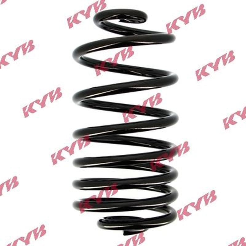 KYB Rear Suspension Coil Spring RA5265