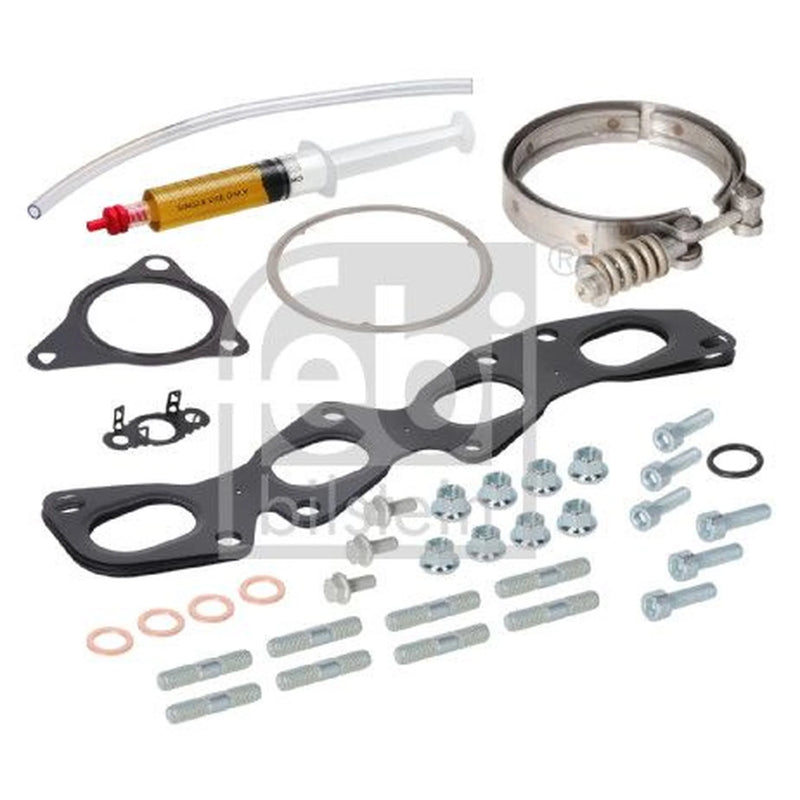 Febi Charger Mounting Kit 190432