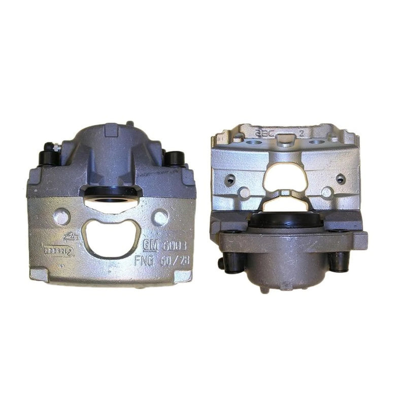 Bosch Brake Caliper Assembly Front Right 0 986 474 308