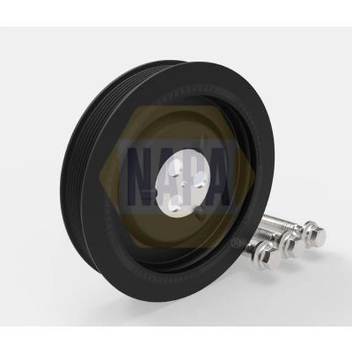 NAPA Crank Shaft Belt Pulley NTV1090