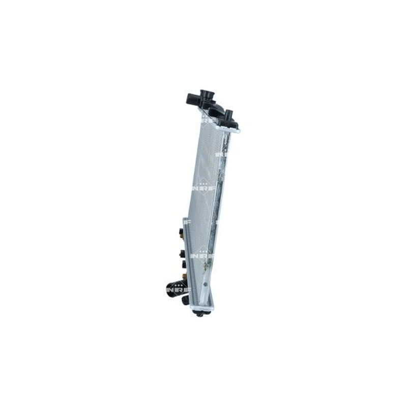 NRF Engine Radiator 53033
