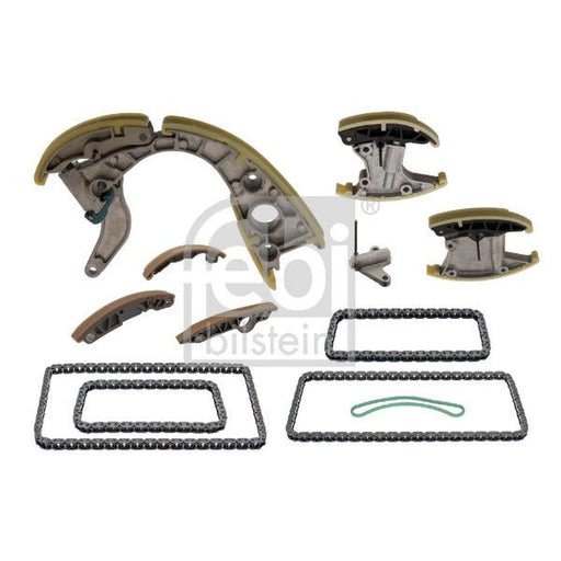 Febi Timing Chain Kit Set 104 Links 9mm 101440