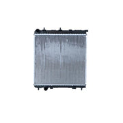 NRF Engine Radiator 50467