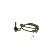 Bosch ABS Wheel Speed Sensor Rear Left 0 265 007 532