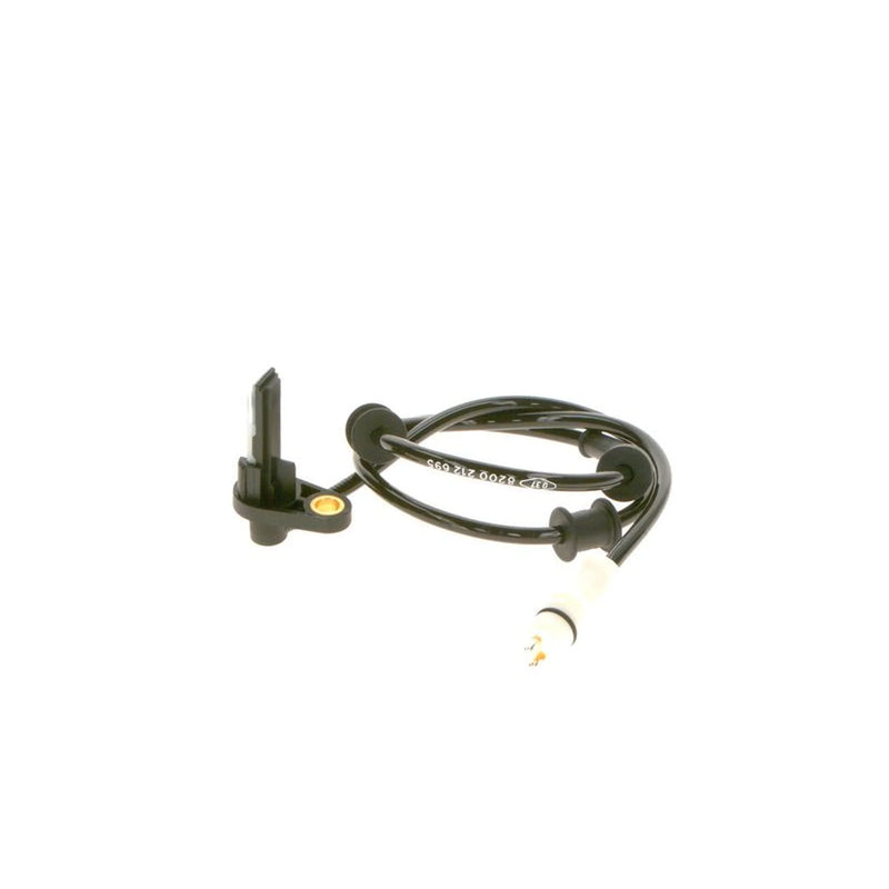 Bosch ABS Wheel Speed Sensor Rear Left 0 265 007 532