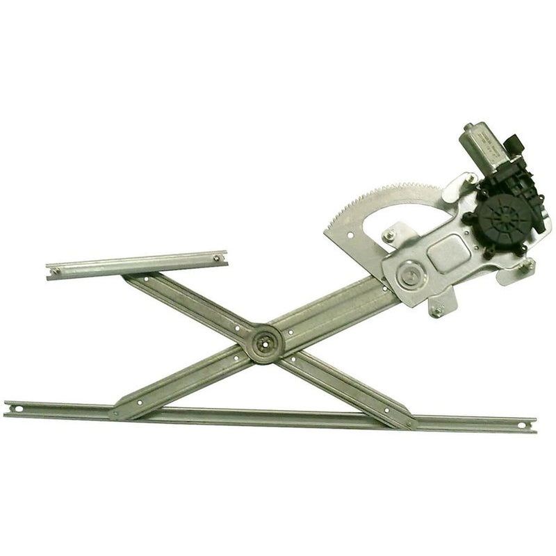 Valeo Electric Window Regulator Lifter Right Front 851987