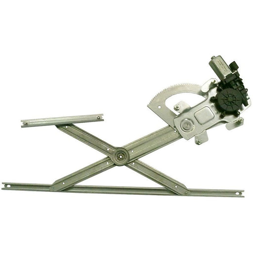Valeo Electric Window Regulator Lifter Right Front 851987