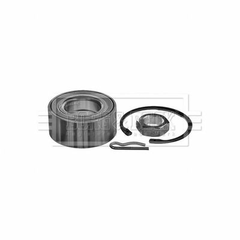 Borg & Beck Wheel Bearing Kit BWK084