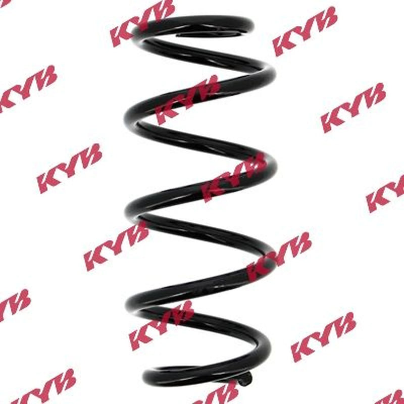 KYB Rear Suspension Coil Spring RA5268