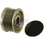 NAPA Alternator Overrunning Freewheel Clutch NOP1123