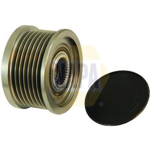 NAPA Alternator Overrunning Freewheel Clutch NOP1123