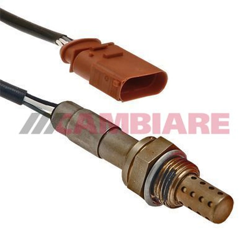 Cambiare O2 Lambda Oxygen Sensor after catalytic converter VE381148