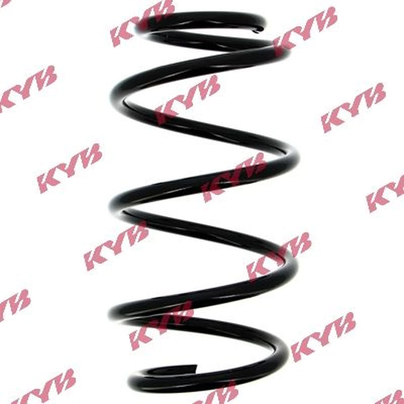 KYB Front Suspension Coil Spring RA1254