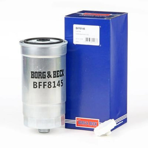 Borg & Beck Fuel Filter Element BFF8145