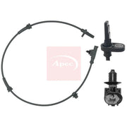 Apec ABS Wheel Speed Sensor Front Right ABS1839
