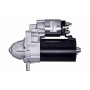 Hella Starter Motor 12V 1.1kW 9 Teeth 8EA 012 526-831