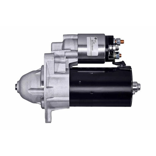 Hella Starter Motor 12V 1.1kW 9 Teeth 8EA 012 526-831