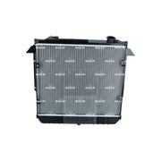 NRF Engine Radiator 50300