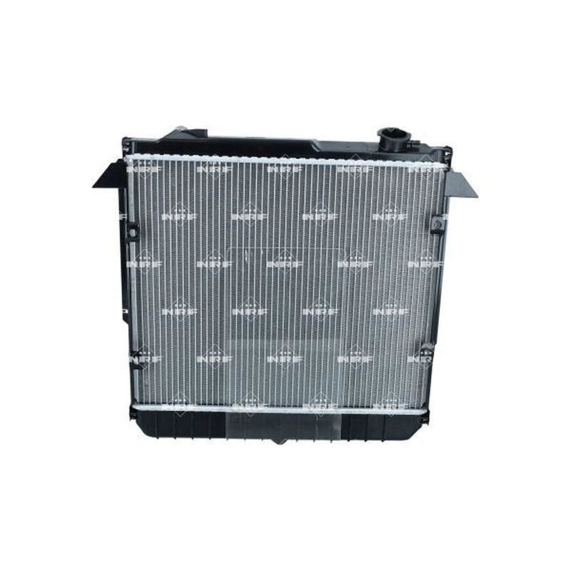 NRF Engine Radiator 50300