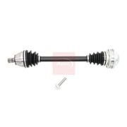 Apec CV Drive Shaft Driveshaft Front Left ADS1737L
