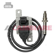 Cambiare NOx Nitrogen Oxide Sensor Exhaust Pin VE350030
