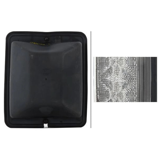 Hella Tail Light / Lamp LED Left 2SB 013 236-371
