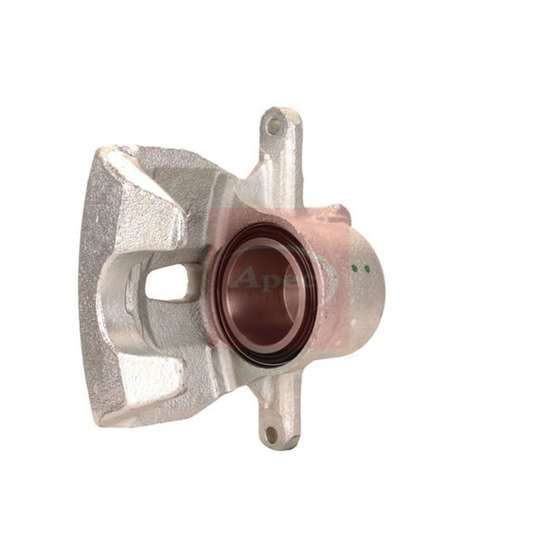 Apec Brake Caliper Assembly Front Left LCA717N