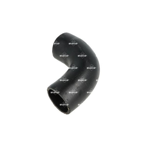 NRF Intercooler Turbo Charge Air Hose 166522