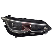 Apec Headlight Headlamp ALH2912