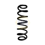 NAPA Rear Suspension Coil Spring NCS1956