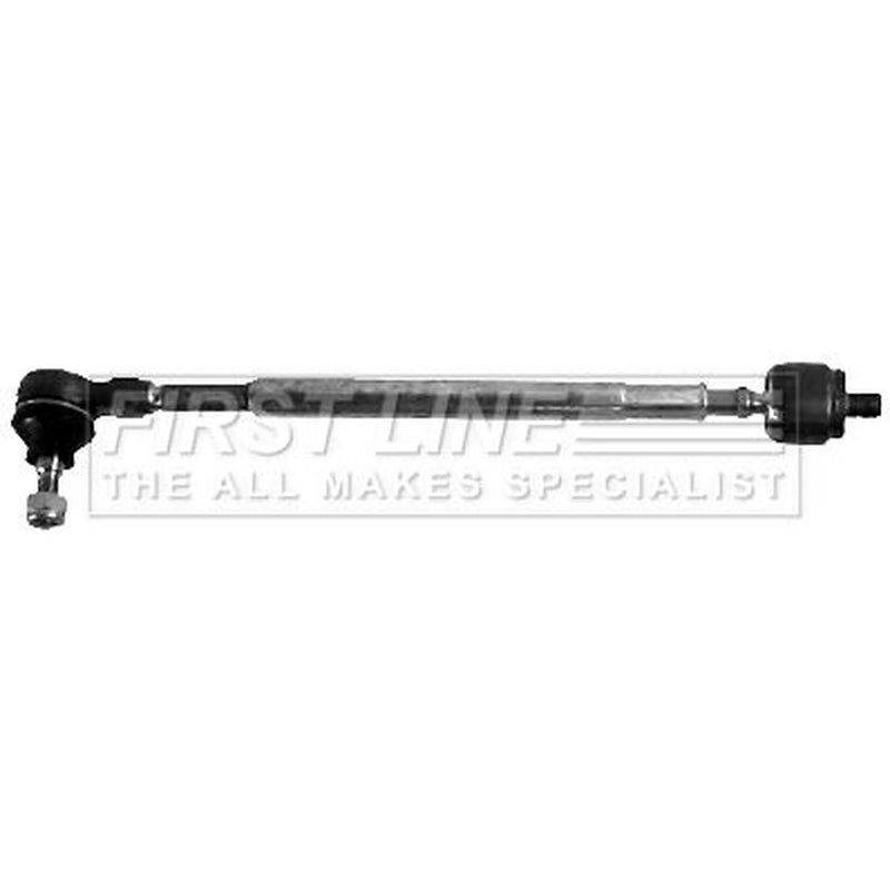 First Line Steering Tie Rod Inner Rack End Joint FDL6050