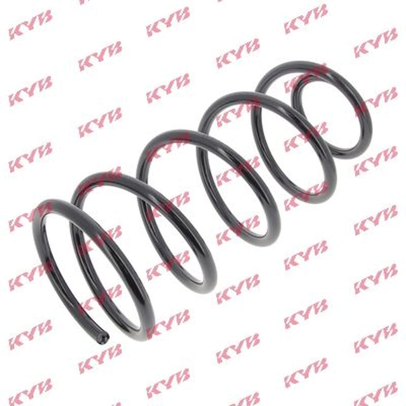 KYB Front Suspension Coil Spring RC2123