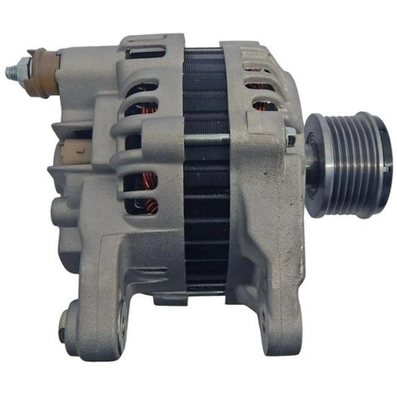 Hella Car Alternator 12V 8EL 012 428-491