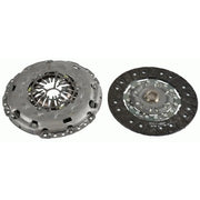 Sachs Clutch Kit Set 3pc 3000950940