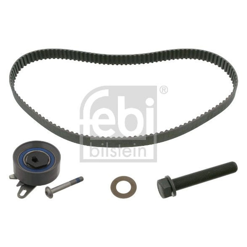 Febi Timing Belt Kit with Rollers 30780
