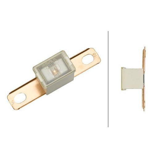 Hella Automotive Fuse 8JS 740 026-371