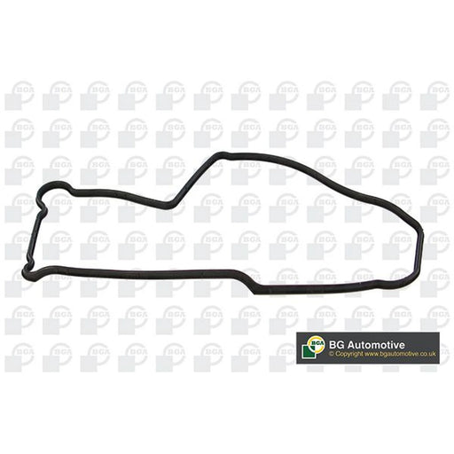 BGA Timing Case Gasket Thick ACM (Polyacrylate) AH6321