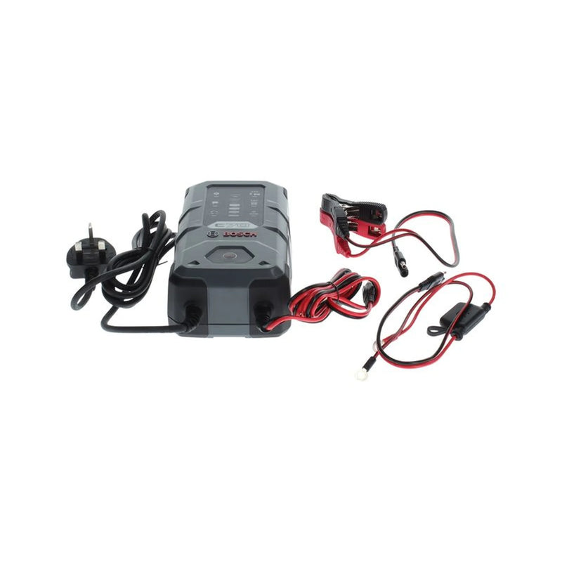 Bosch Batteries C70 Bosch C Line Battery Charger 0 189 912 070