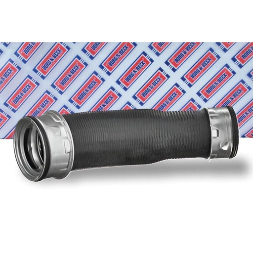 Borg & Beck Intercooler Turbo Charge Air Hose Lower BTH1086