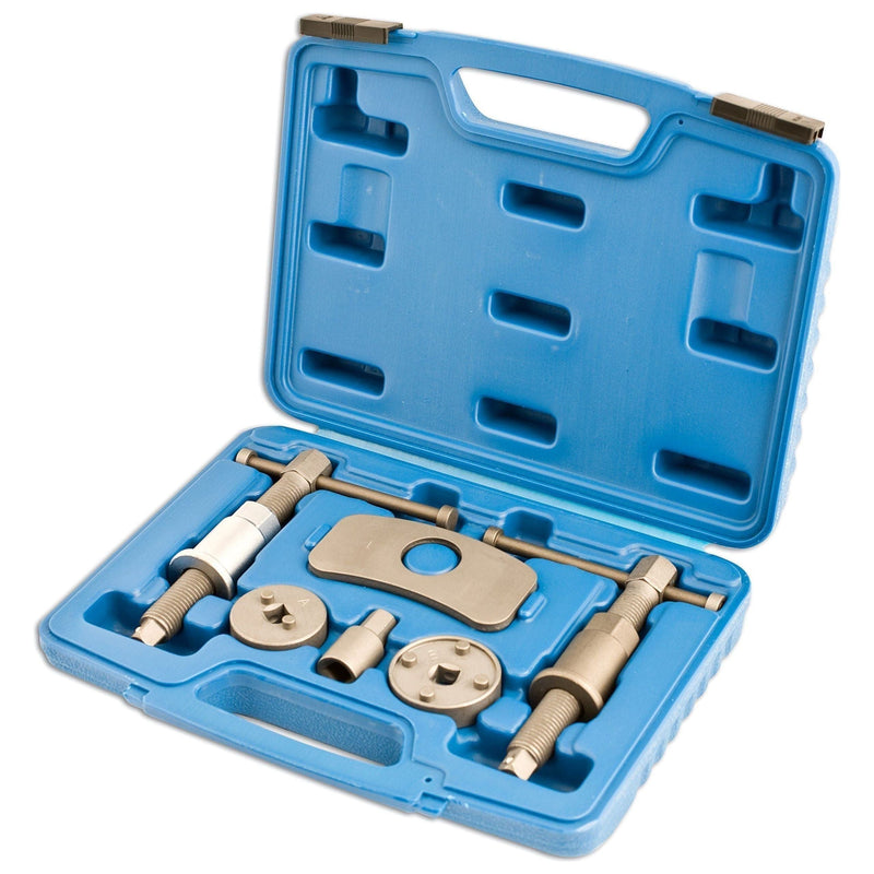 Laser Brake Caliper Rewind Tool Kit 4511 Laser  - Town Parts