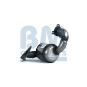 BM Catalysts Homologated Diesel Cat BM80380H