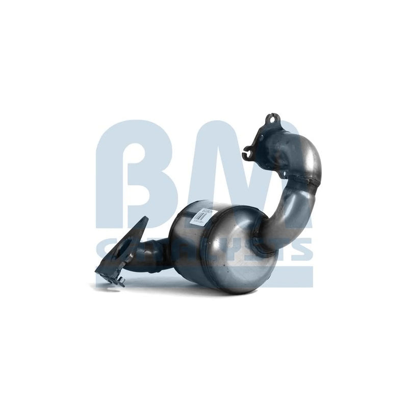 BM Catalysts Homologated Diesel Cat BM80380H