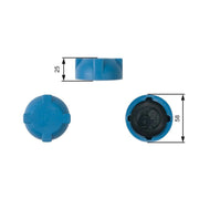Gates Coolant Expansion Tank Cap RC203