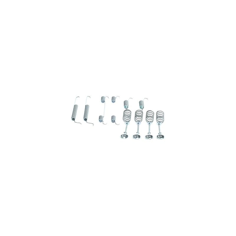 Bosch Brake Shoe Accessory Kit Rear 1 987 475 275