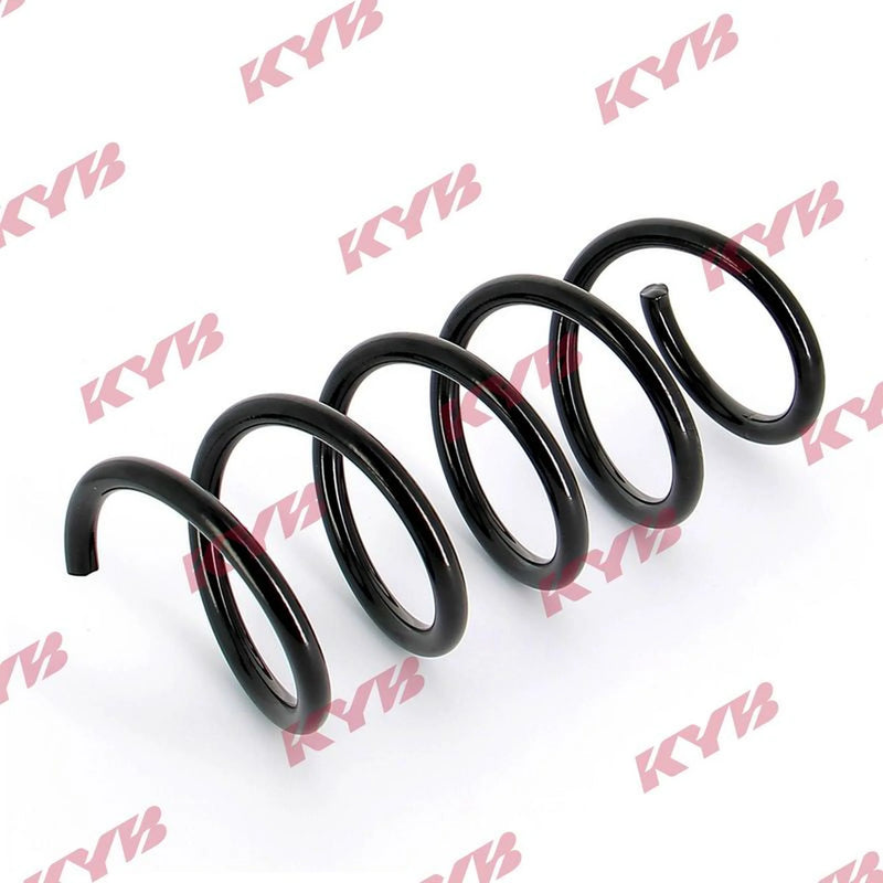 KYB Front Suspension Coil Spring RA1417