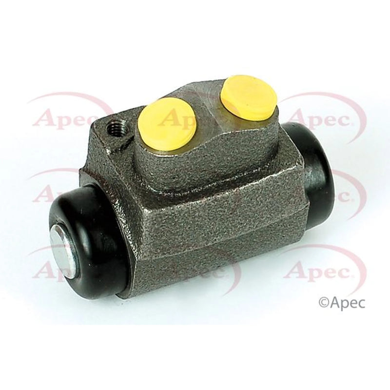 Apec Wheel Cylinder Hydraulic Brake Rear BCY1275
