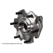 Blue Print Wheel Bearing Kit Rear 93mm ADC48355