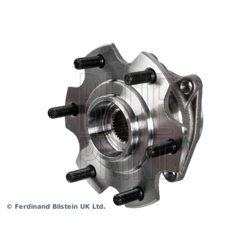 Blue Print Wheel Bearing Kit Rear 93mm ADC48355