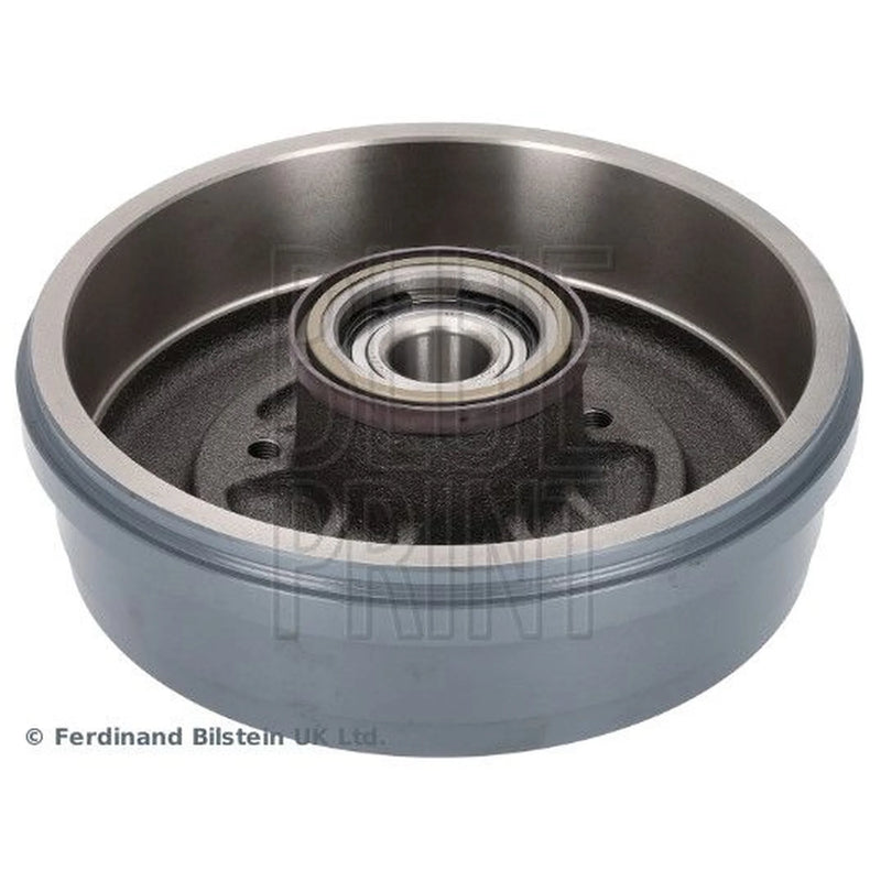 Blue Print Brake Drum Assembly Rear ADBP470055